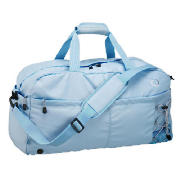 Unbranded Activequipment medium sports bag powder blue