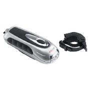 Unbranded Activequipment Rechargeable Wind Up Front Led