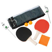 Unbranded activequipment table tennis set