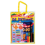 Unbranded Activity Travel Pack