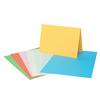 A4 80gsm Paper. Suitable for double-sided copying, ink jet and laser printers. Adagio paper is