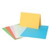 A4 80gsm Paper. Suitable for double-sided copying, ink jet and laser printers. Adagio paper is