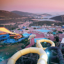 Unbranded Adaland Aqua Park from Kusadasi - Adult