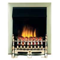 Adam Electric Coal Fire