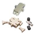 Unbranded Adaptor - SC-SC simplex multimode