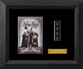 Unbranded Addams Family (The) - Single Film Cell: 245mm x 305mm (approx) - black frame with black mount