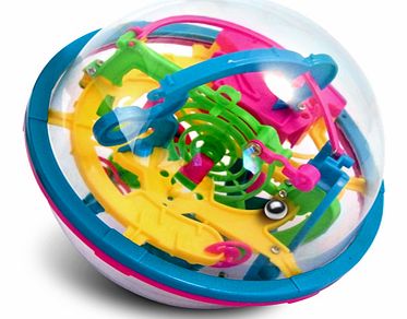 Unbranded Addictaball Small Maze 2651CX