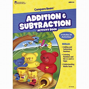 Addition and subtraction