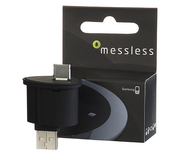 Unbranded Additional Adpators For Charging Station - Samsung