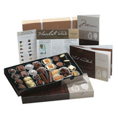 Additional Chocolate Tasting Box