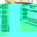 Additional Shelves - W91.5 x D46cm (5/pk)