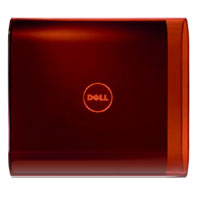 Unbranded Additional System Sleeve - Ruby for Dell Studio