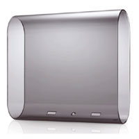 Unbranded Additional System Sleeve - Slate for Dell Studio