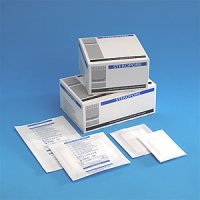 Unbranded Adhesive Wound Dressing