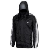 ADIDAS RainjacketThe Adidas Rainjacket is ideal for keeping dry during sport or casual use. Made from a waterproof fabric, the jacket is lightweight and offers superior c (Barcode EAN = 4003424619847).
