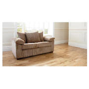 Unbranded Adina Regular Sofa Coffee