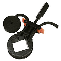 Adjustable Band Clamp