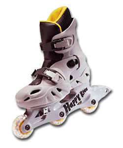 Adjustable In-Liners Size 2 to 5