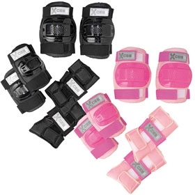 Unbranded Adjustable Pad Set