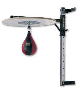 BBE Club adjustable speedball frame. Easily adjustable height settings. Incorporates a low-friction