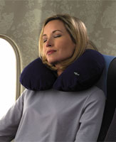 Adjustable Travel Pillow