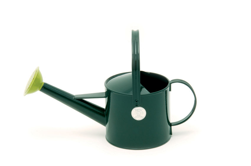 Unbranded Adorable Budding Gardener Watering Can