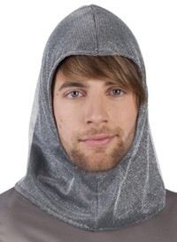Unbranded Adults Knights Hood