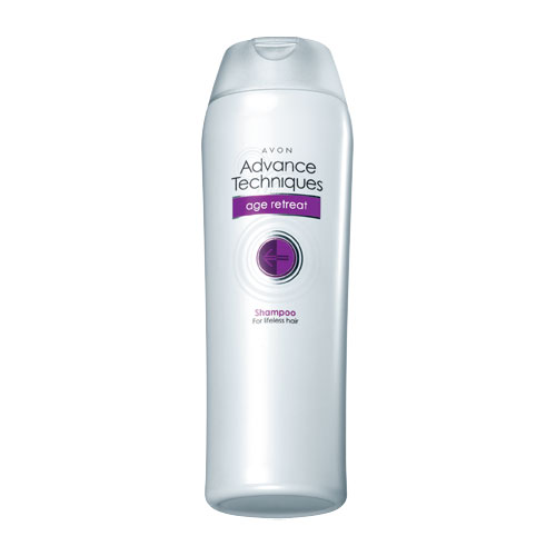 Unbranded Advance Techniques Age Retreat Shampoo