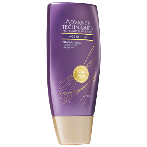 Unbranded Advance Techniques Age Retreat Treatment Rinse
