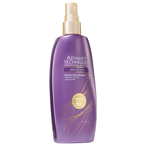 Unbranded Advance Techniques Age Retreat Treatment