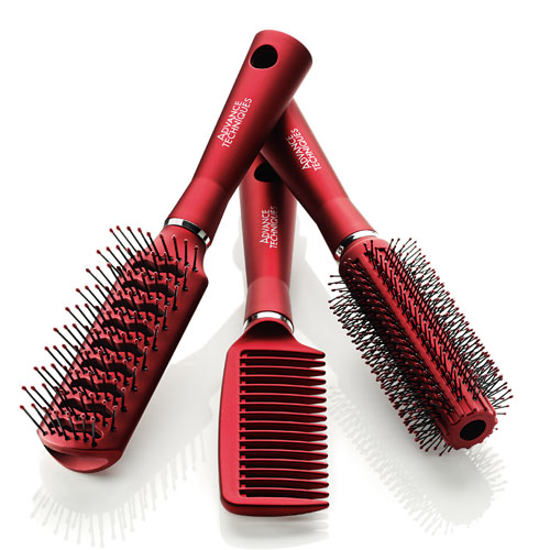 Unbranded Advance Techniques Brushes Gift Set