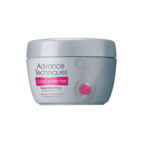 Unbranded Advance Techniques Colour Protection Restorative