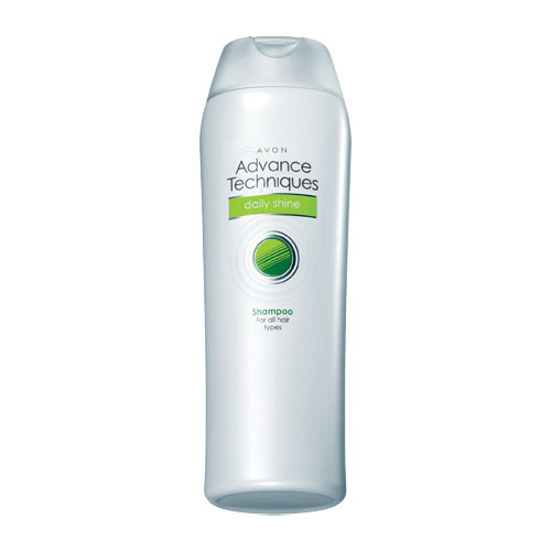 Unbranded Advance Techniques Daily Shine Shampoo