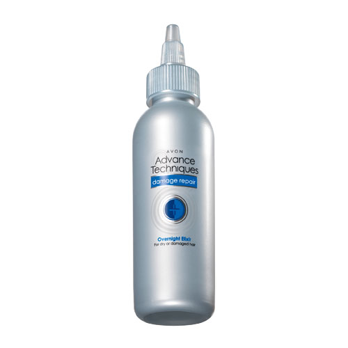 Unbranded Advance Techniques Damage Overnight Elixir