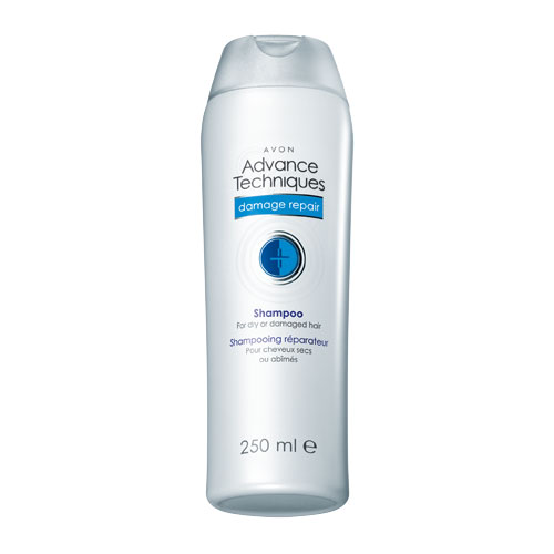 Unbranded Advance Techniques Damage Repair Shampoo