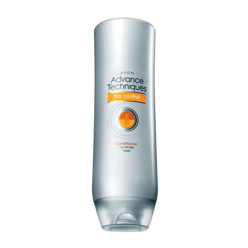Unbranded Advance Techniques Frizz Control Conditioner