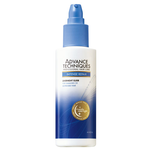 Unbranded Advance Techniques Intense Repair Overnight