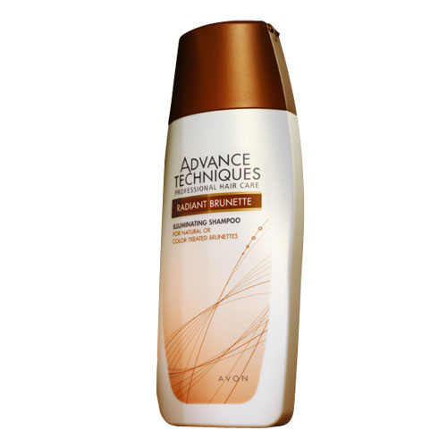 Unbranded Advance Techniques Radiant Brunette Illuminating