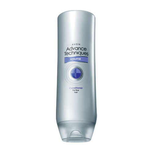 Unbranded Advance Techniques Volume Conditioner