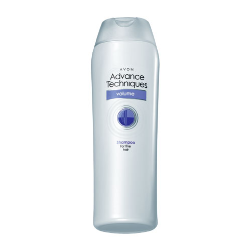 Unbranded Advance Techniques Volume Shampoo