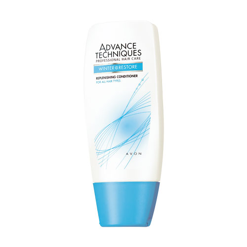 Unbranded Advance Techniques Winter Restore Conditioner