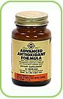 ADVANCED ANTI-OXIDANT FORMULA X30