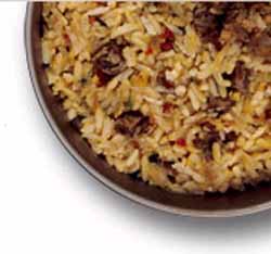 ADVENTURE FOOD CASHEW RICE