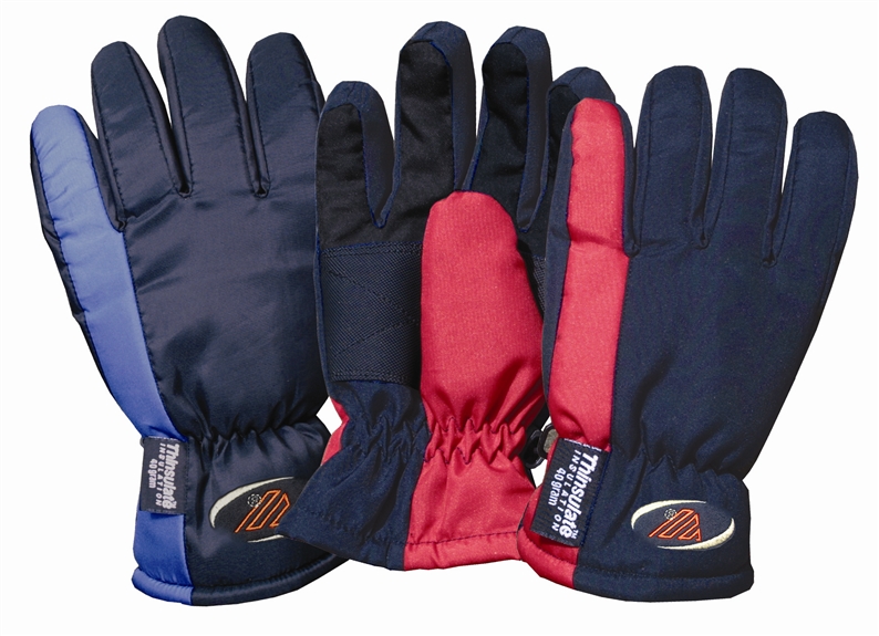 The Adventure Gloves are made for winter cycling and outdoor sports for the younger person or