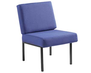 Unbranded Aeon full back chair