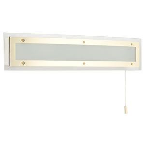 Unbranded Aero Bathroom Wall Light