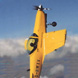 Aerobatic Flight in a Slingsby T-67 Firefly