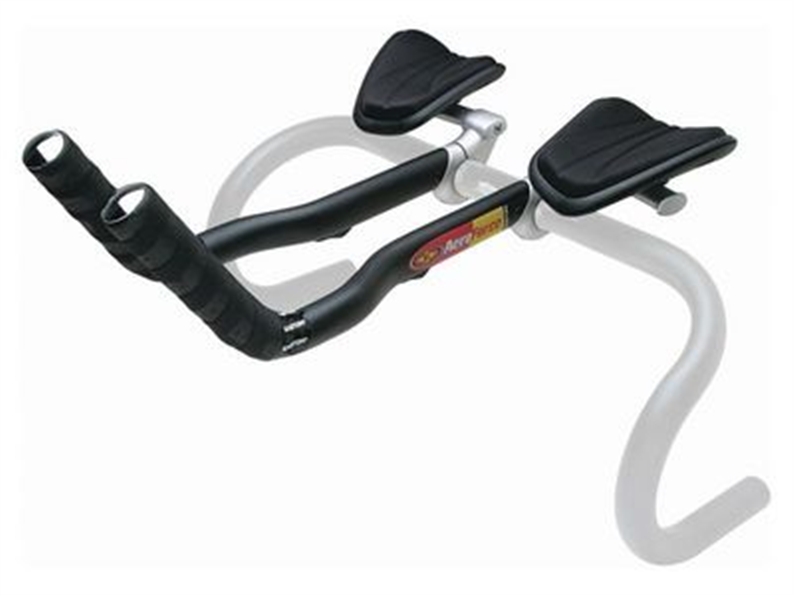 AEROFORCE CLIP-ON AL