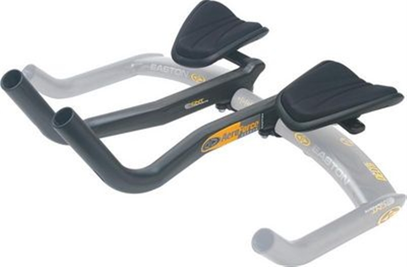 All the benefits of the standard Aeroforce extensions but with full CNT Carbon Taperwall monocoque