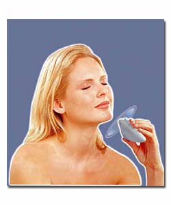 Fan Room Cooler Inflator